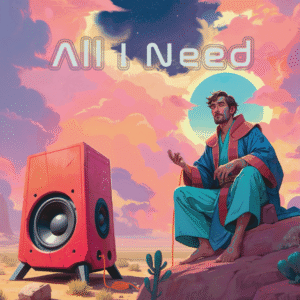 'All I Need Presents - Biome, Phaeleh, Von D, LAURAVIOLI' + camping
