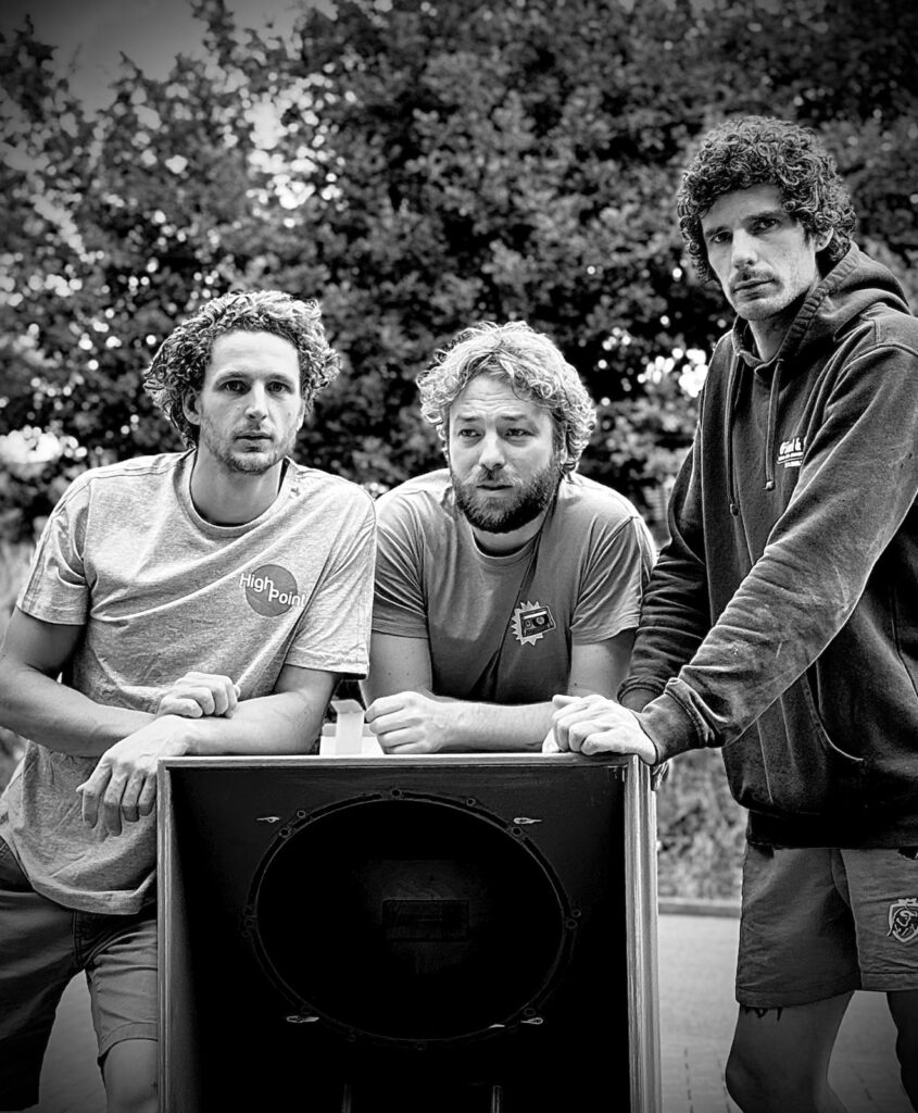 profile picture Young Tree Soundsystem
